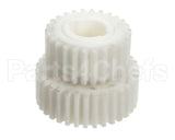 30211080000561 Doyon Straight Gear With 34X26 Teeth