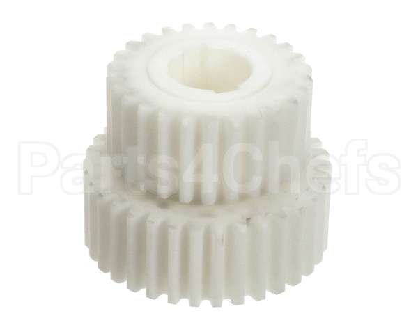 30211080000561 Doyon Straight Gear With 34X26 Teeth