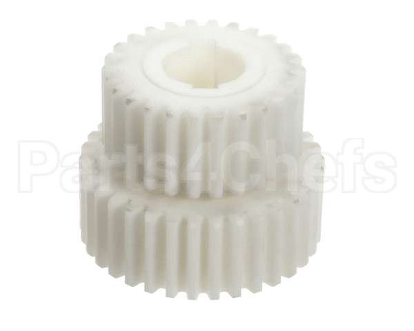30211080000561 Doyon Straight Gear With 34X26 Teeth