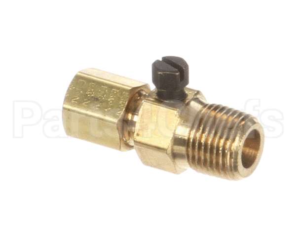 302114 Eagle-Metal Masters Pilot Valve, Adjustable