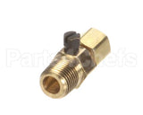 302114 Eagle-Metal Masters Pilot Valve, Adjustable