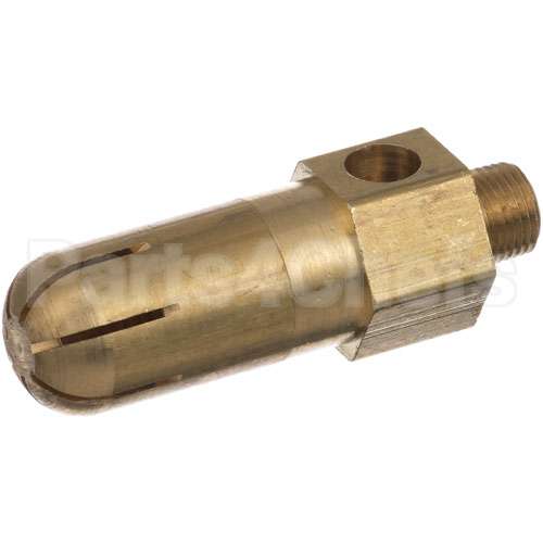 302123 Compatible Metal Masters Jet Burner Brass #73