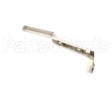 30214N0200 Turbo Air Side Plastic Trim Right Tgf9/1