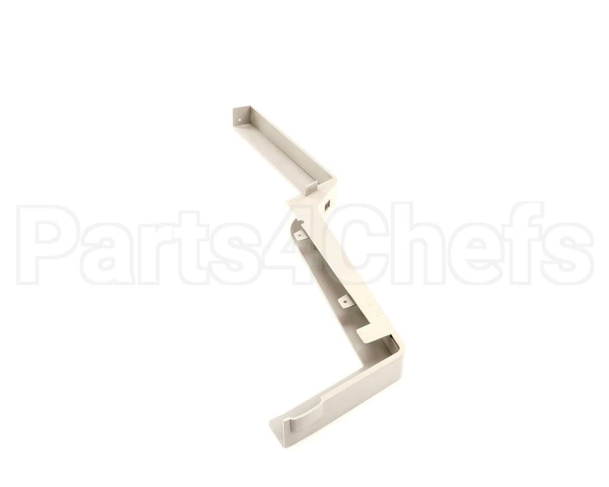 30214N0200 Turbo Air Side Plastic Trim Right Tgf9/1