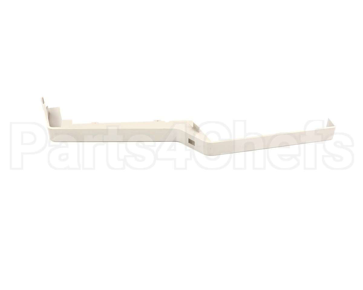 30214N0200 Turbo Air Side Plastic Trim Right Tgf9/1