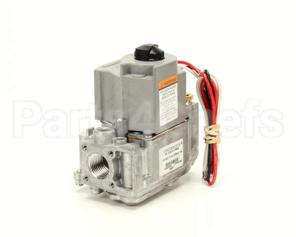 30218 Blodgett Dual Solenoid Zephg Nat Svc