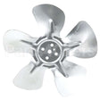 30218F0200 Compatible Turbo Air Fan Blade Evap/Cond