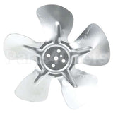 30218F0200 Compatible Turbo Air Fan Blade Evap/Cond