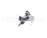 30218U0100 Turbo Air Fan Blade