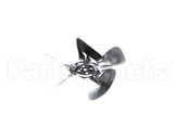 30218U0100 Turbo Air Fan Blade