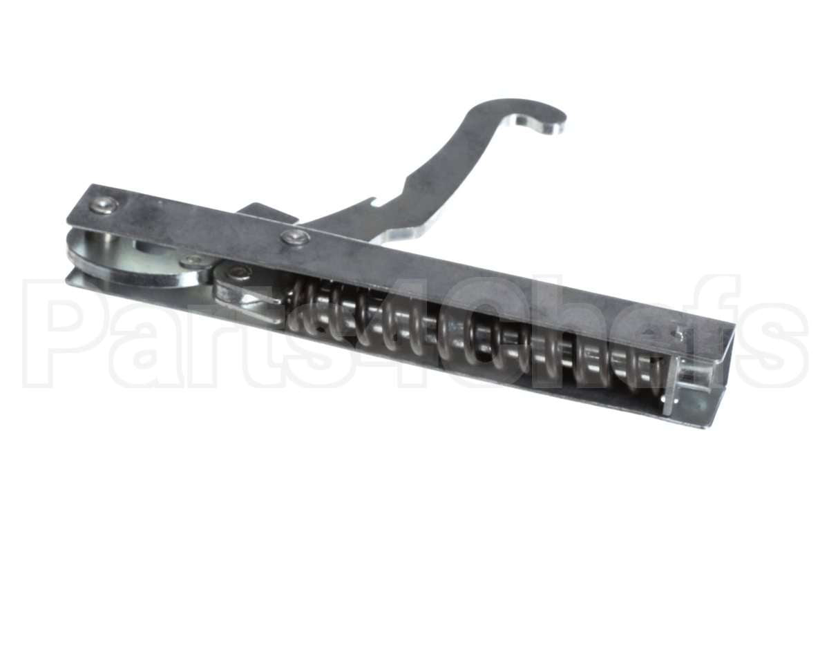 302190430 Comstock Castle Left Side Hinge