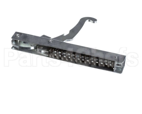 302190430 Comstock Castle Left Side Hinge