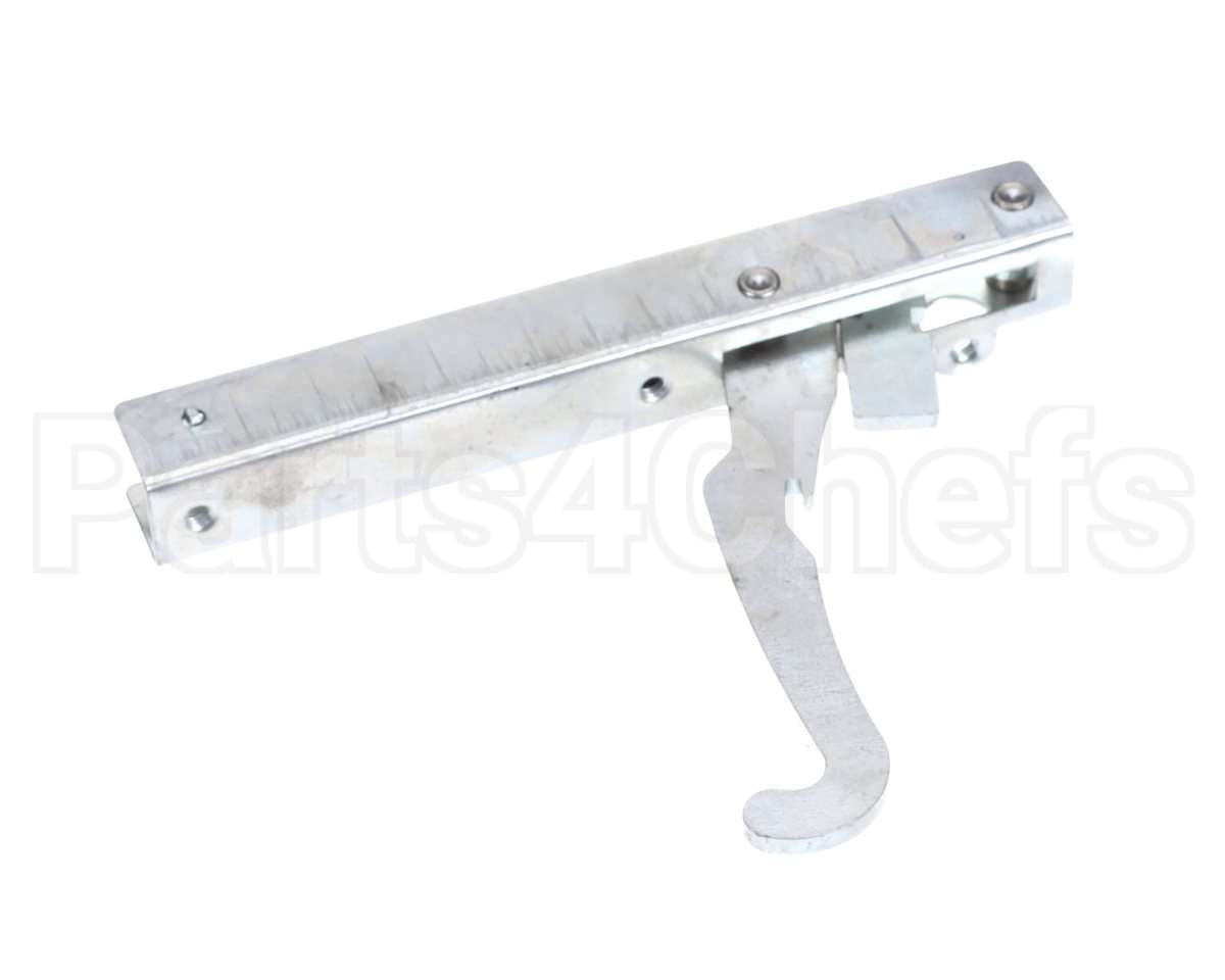 302190430 Comstock Castle Left Side Hinge