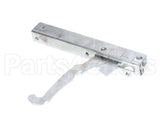 302190430 Comstock Castle Left Side Hinge
