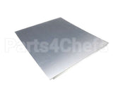 3021965-02 Ice O Matic Panel Side 20 In Alcoa