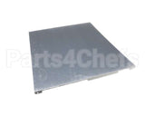 3021965-02 Ice O Matic Panel Side 20 In Alcoa