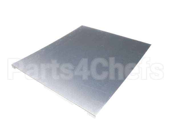 3021965-02 Ice O Matic Panel Side 20 In Alcoa