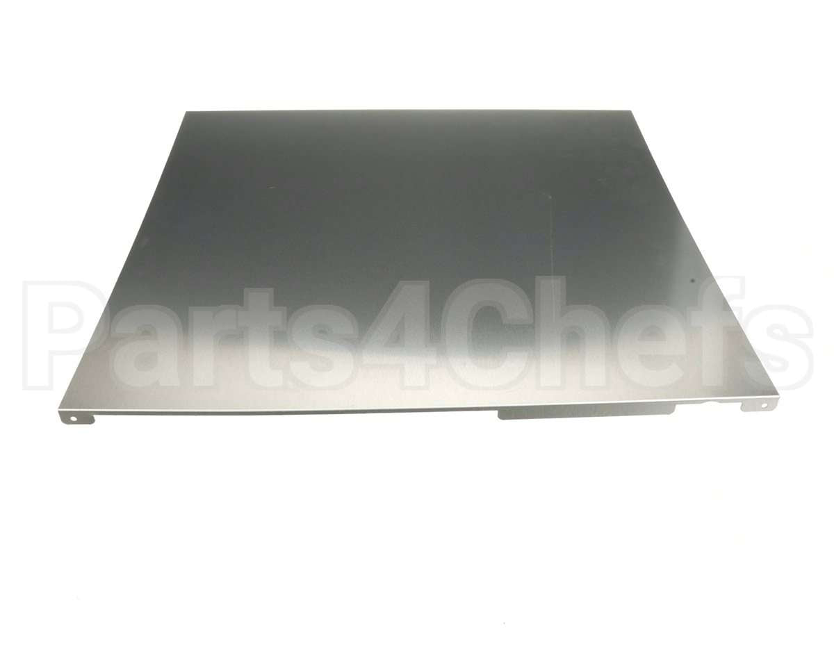 3021969-02 Ice O Matic Panel Side 26 In Alcoa
