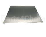 3021969-02 Ice O Matic Panel Side 26 In Alcoa