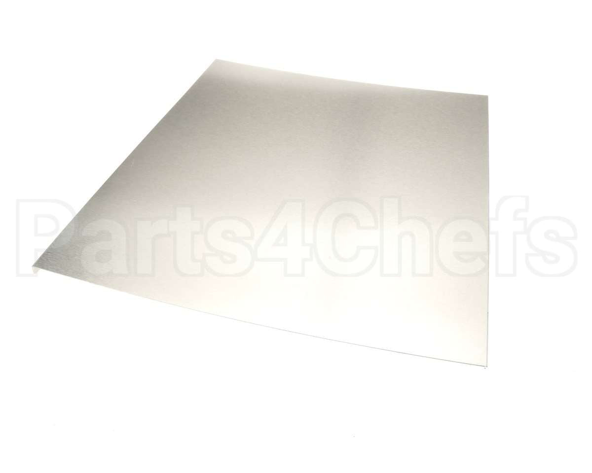 3021969-02 Ice O Matic Panel Side 26 In Alcoa
