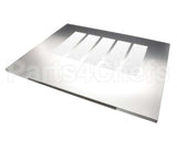 3022007-08 Ice O Matic Panel Rh Side Air