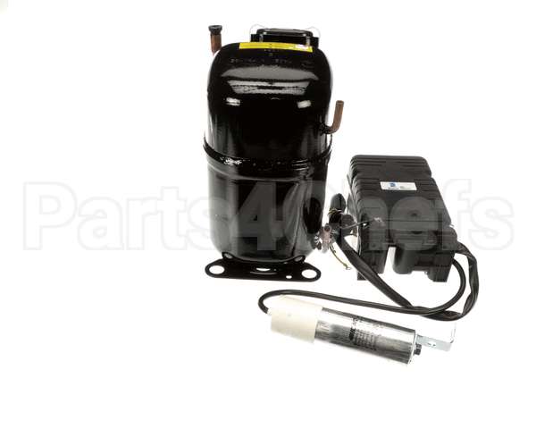 302200R0100 Beverage Air Compressor