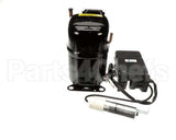 302200R0100 Beverage Air Compressor