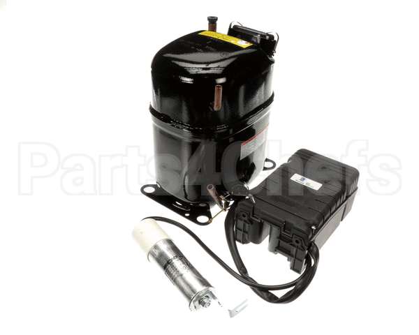 302200R0100 Beverage Air Compressor
