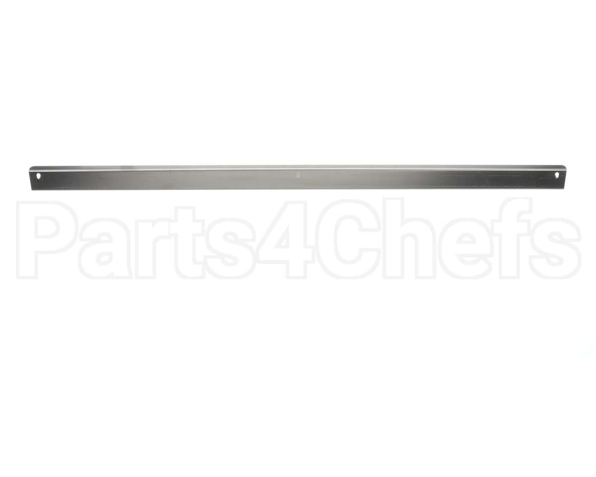 30221 Nieco Bracket, Ptfe Protection
