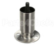 30221M0400 Turbo Air Leg (1/2 13Tpi, 4, Seismic Mou