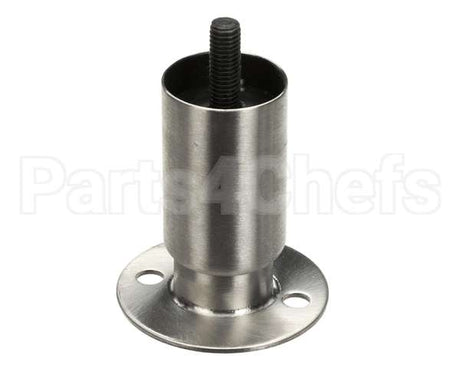 30221M0400 Turbo Air Leg (1/2 13Tpi, 4, Seismic Mou