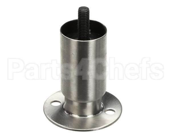30221M0400 Turbo Air Leg (1/2 13Tpi, 4, Seismic Mou