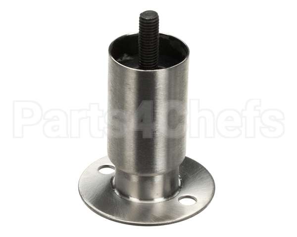 30221M0400 Turbo Air Leg (1/2 13Tpi, 4, Seismic Mou