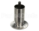 30221M0400 Turbo Air Leg (1/2 13Tpi, 4, Seismic Mou