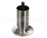 30221M0400 Turbo Air Leg (1/2 13Tpi, 4, Seismic Mou