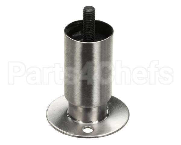 30221M0400 Turbo Air Leg (1/2 13Tpi, 4, Seismic Mou