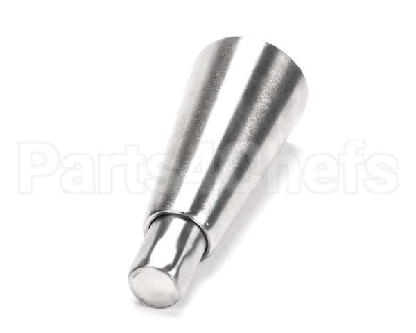 30221M0600 Turbo Air Leg