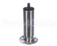 30221M0700 Turbo Air Leg