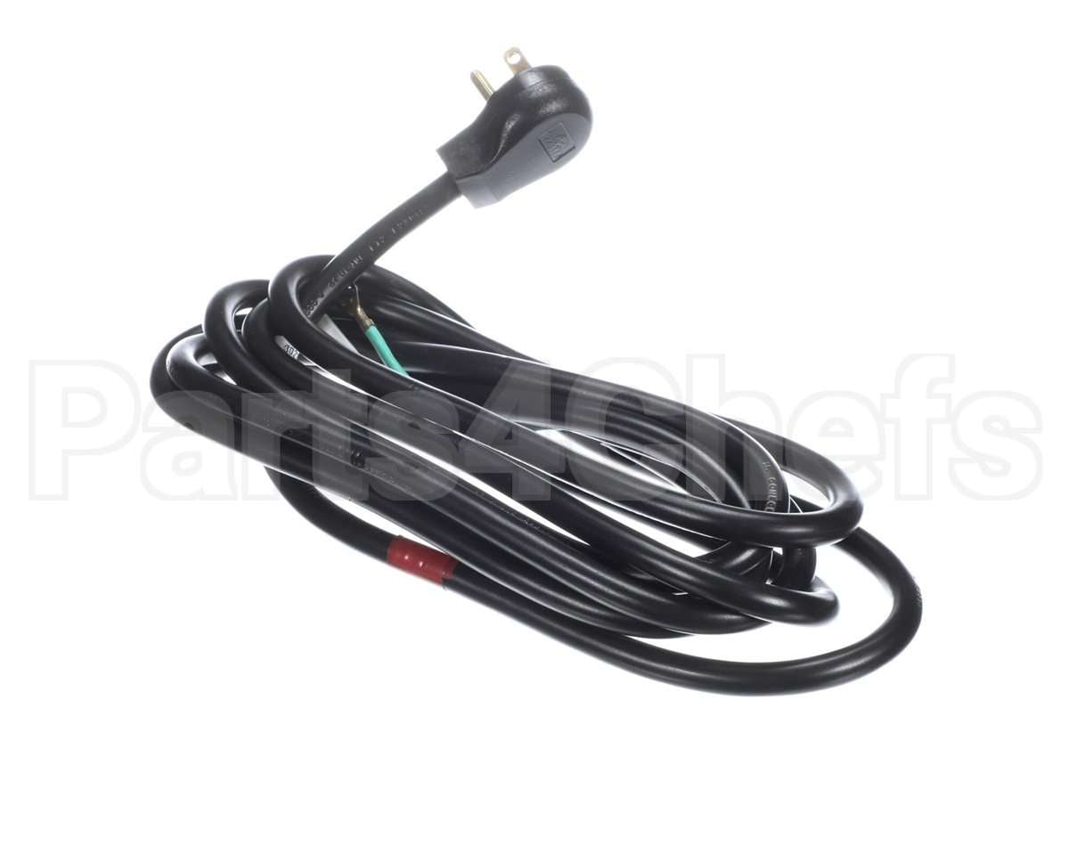 3022239 Beverage Air Power Cord