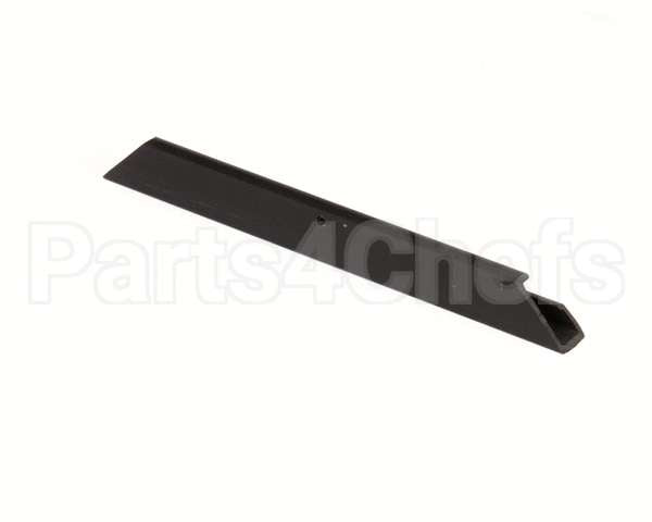 30222A0900 Turbo Air Sign Frame Left/Right Tgm35/48