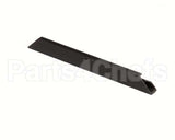 30222A0900 Turbo Air Sign Frame Left/Right Tgm35/48