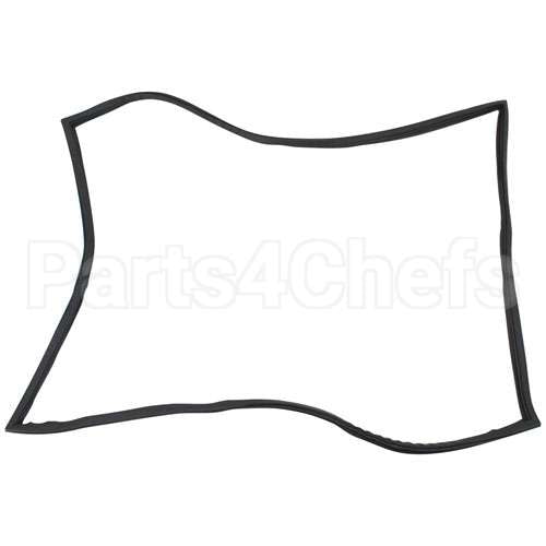 30223D0200 Compatible Turbo Air Gasket - 21" X 30-1/2"