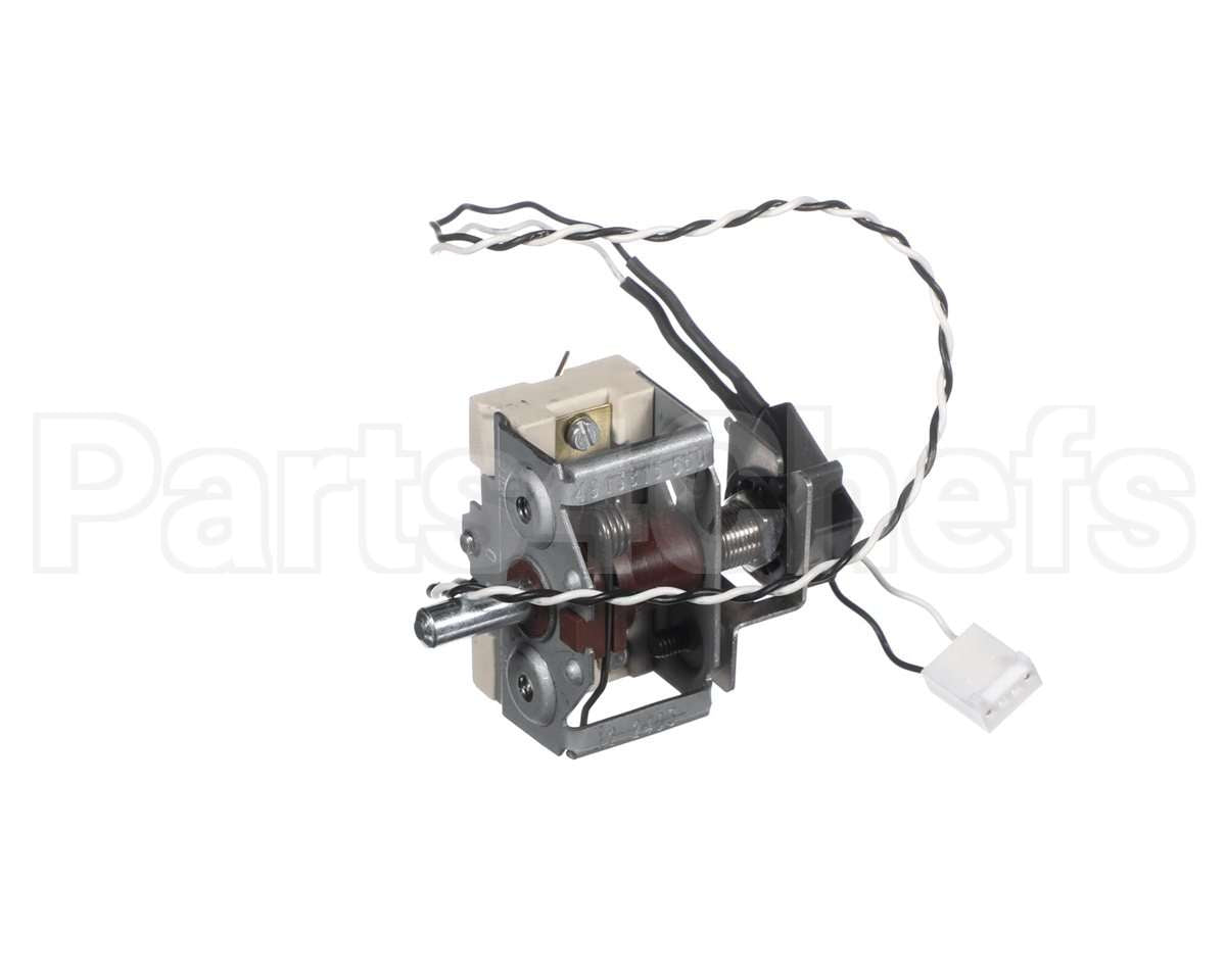 302244 Turbochef Control Assy Continuous