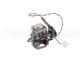 302244 Turbochef Control Assy Continuous