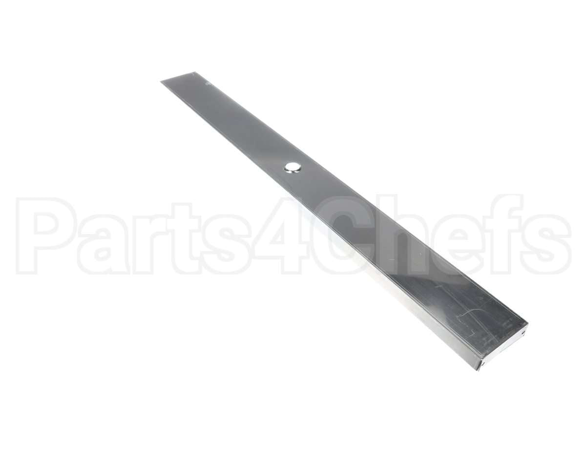 30225D0500 Turbo Air Evaporator Drain Pan