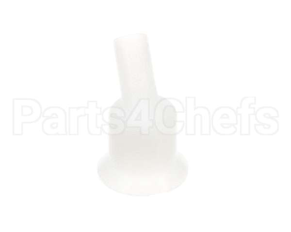 30225L0100 Turbo Air Drain Elbow All Sd (Upright)/M
