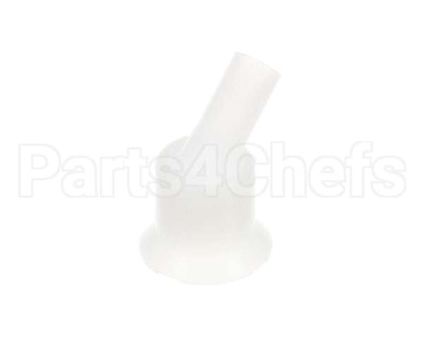 30225L0100 Turbo Air Drain Elbow All Sd (Upright)/M