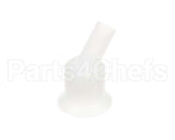 30225L0100 Turbo Air Drain Elbow All Sd (Upright)/M