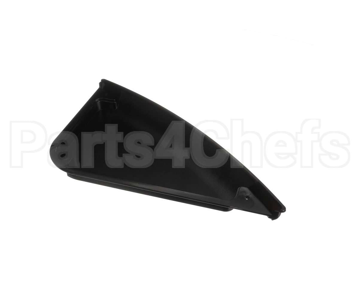 30226U0200-PR Turbo Air Door Handle Tst/Tuf/Tur/Twr/