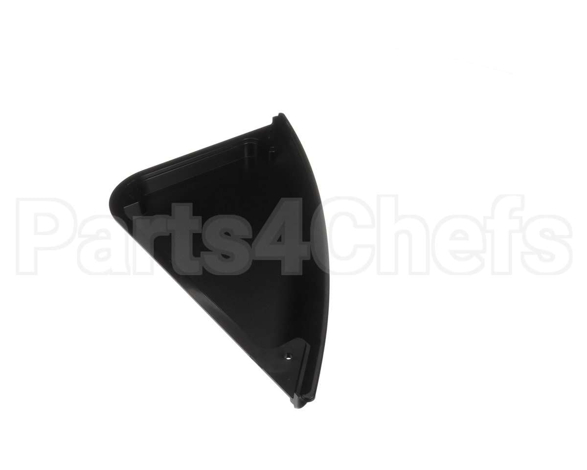 30226U0200-PR Turbo Air Door Handle Tst/Tuf/Tur/Twr/